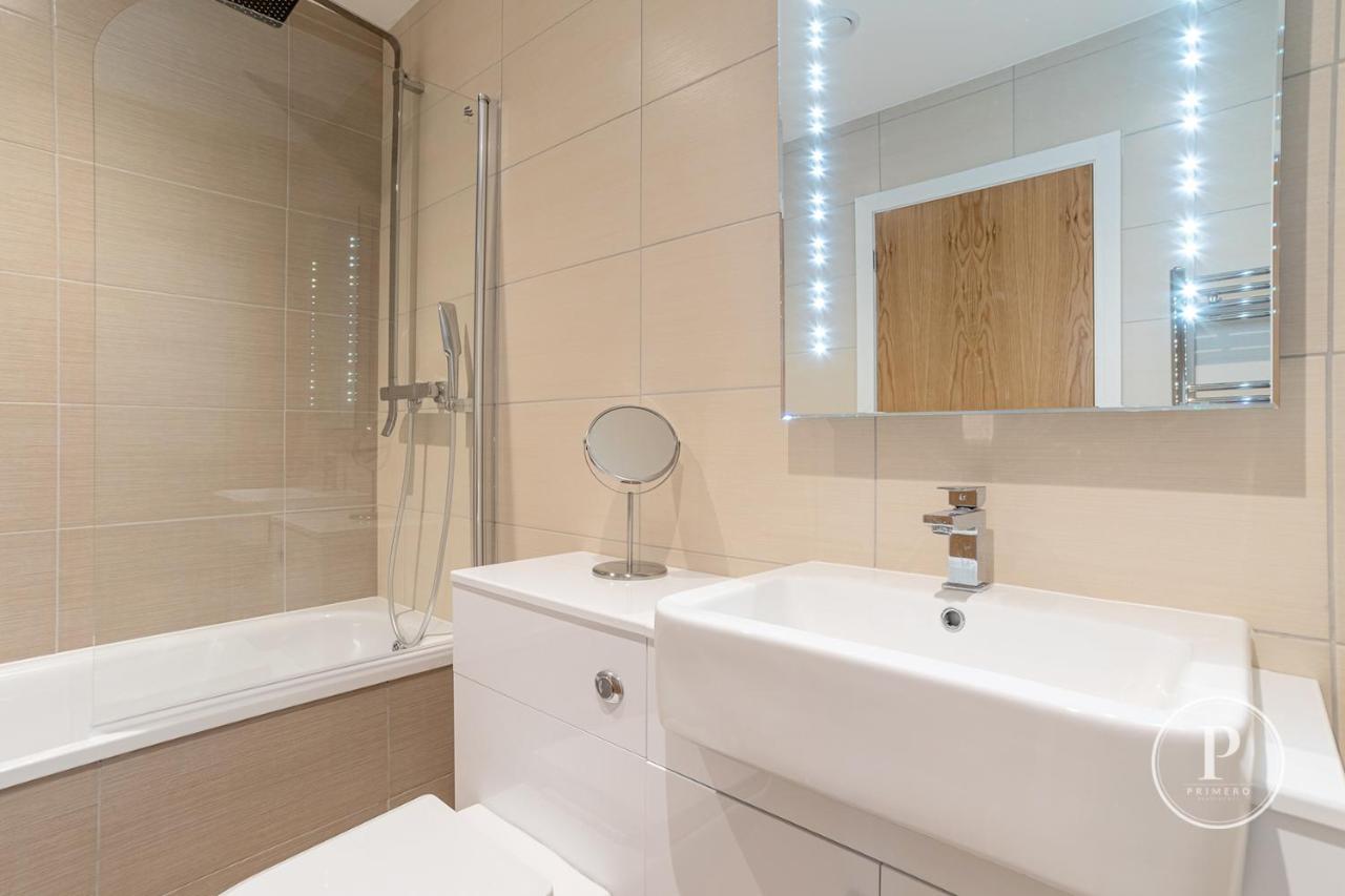 Copenhagen Court Apartments Basingstoke Extérieur photo