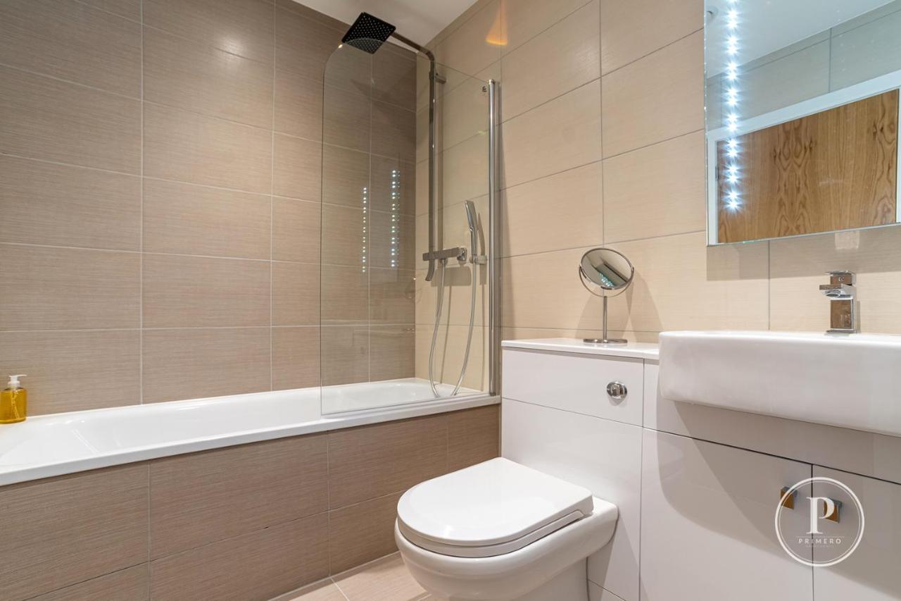 Copenhagen Court Apartments Basingstoke Extérieur photo