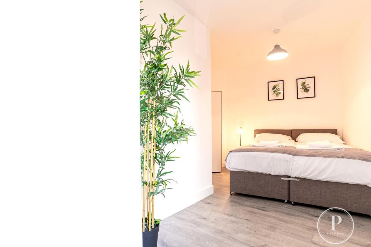 Copenhagen Court Apartments Basingstoke Extérieur photo